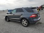 2012 Mercedes-Benz Ml 350 4Ma 3.5L للبيع في Earlington، KY - Front End