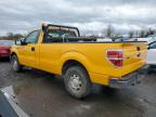 2013 FORD F150 à vendre chez Copart OR - PORTLAND NORTH
