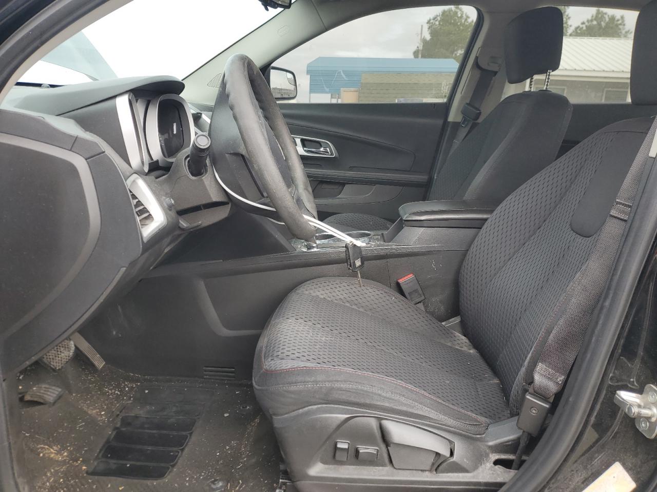 2013 Chevrolet Equinox - Image 7