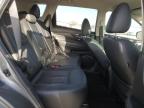 2017 Nissan Rogue S продається в Haslet, TX - Front End