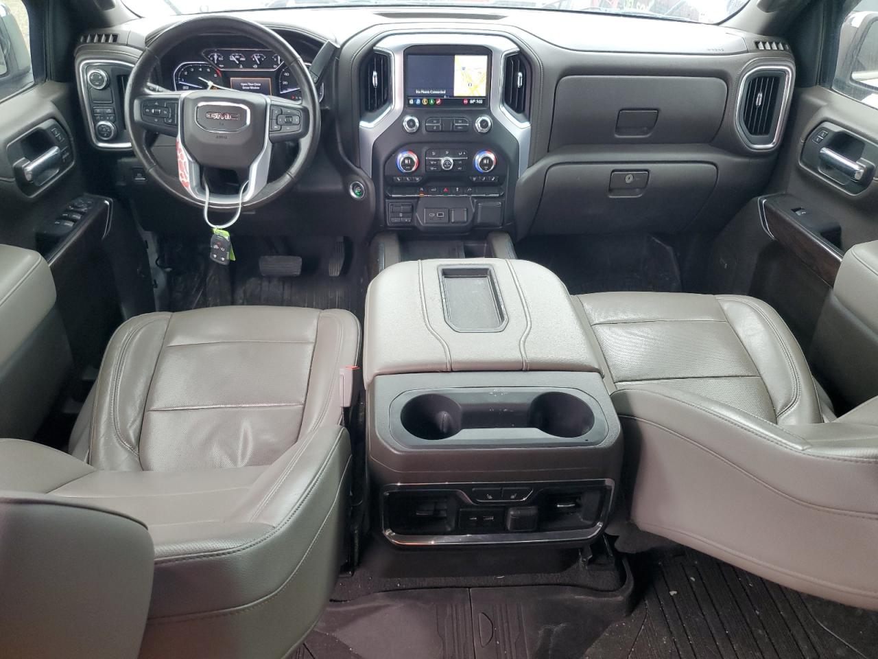 2019 GMC Sierra - Image 8