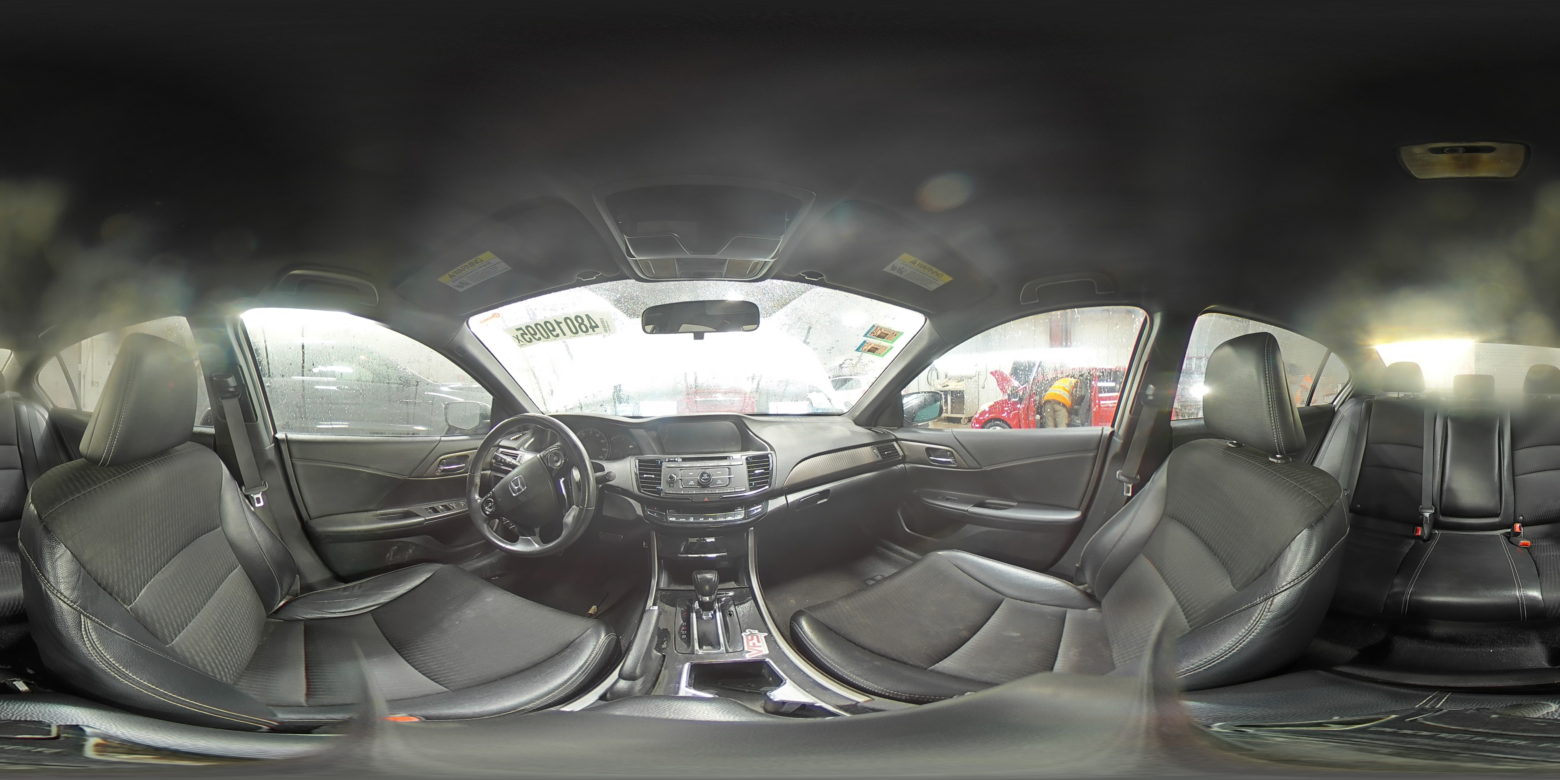 2016 Honda Accord - Image 14