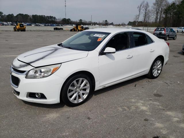 2014 Chevrolet Malibu 2Lt