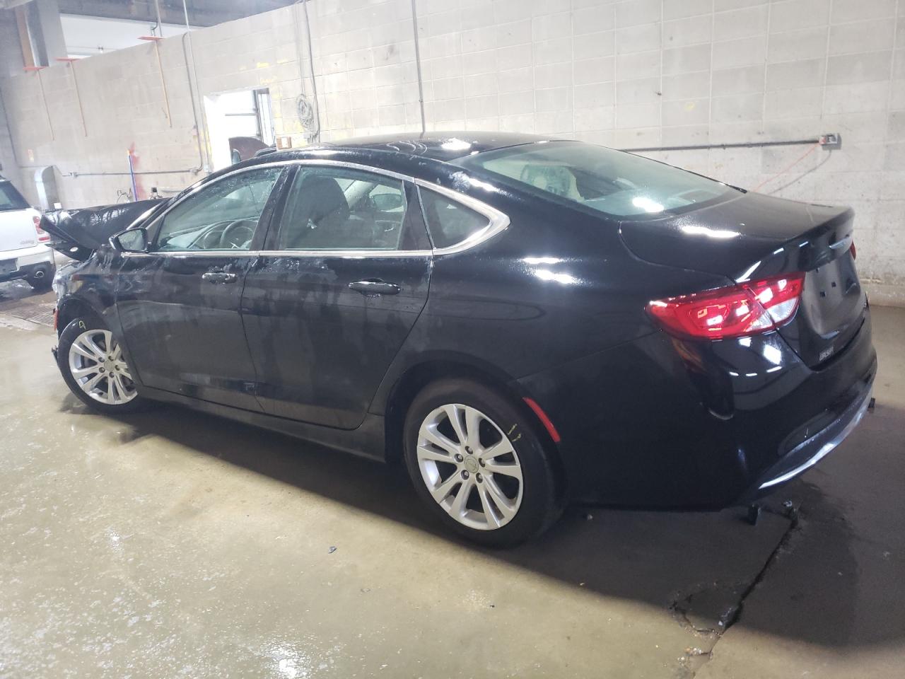 2016 Chrysler 200 - Image 2