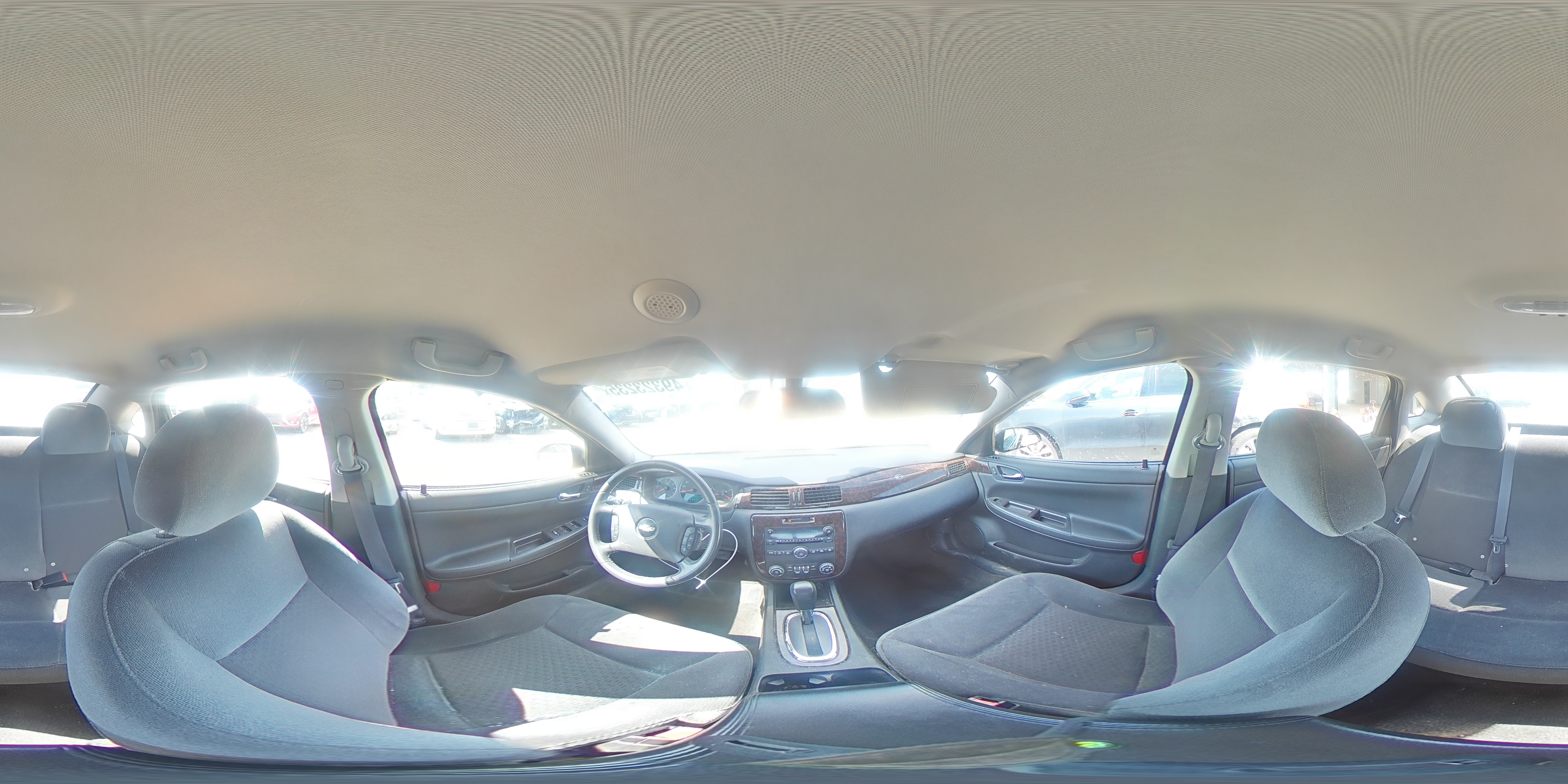 2014 Chevrolet Impala - Image 14