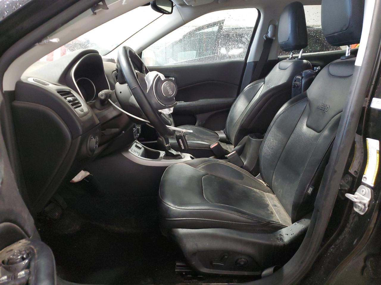 2019 Jeep Compass - Image 7
