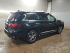 2017 Infiniti Qx60  for Sale in Elgin, IL - Front End