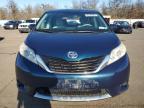 2011 Toyota Sienna Le de vânzare în Brookhaven, NY - Rear End