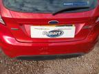 2016 FORD FIESTA ZET for sale at Copart BRISTOL