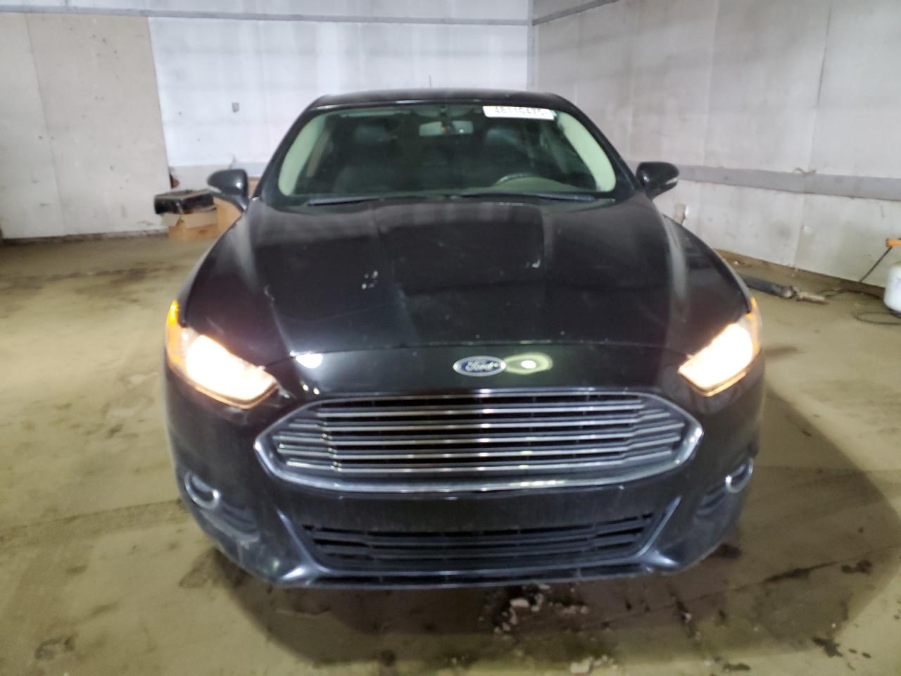2015 Ford Fusion - Image 5