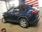 2021 Toyota Rav4 Xle продається в Lyman, ME - Front End