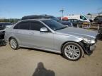 2008 Mercedes-Benz C 300   for Sale in San Martin, CA - Front End