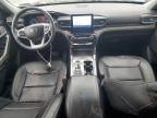 2022 Ford Explorer Limited იყიდება Hurricane-ში, WV - Rear End