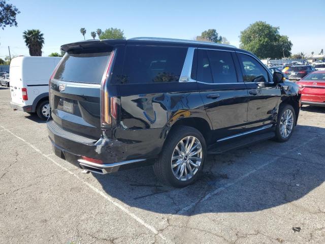  CADILLAC ESCALADE 2023 Czarny