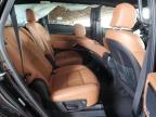2025 Kia Telluride Sx zu verkaufen in Phoenix, AZ - Front End