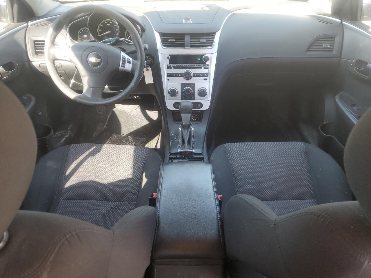 2012 Chevrolet Malibu - Image 8