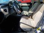 2016 Toyota Corolla L for Sale in Grand Prairie, TX - Rear End