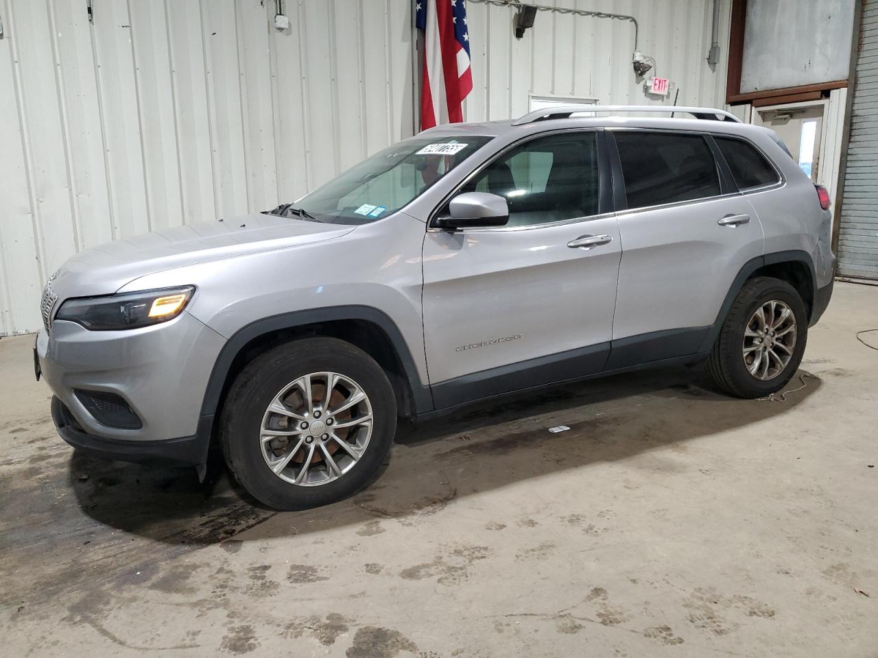 Brookhaven, NY에서 판매 중인 2019 Jeep Cherokee Latitude Plus - Normal Wear