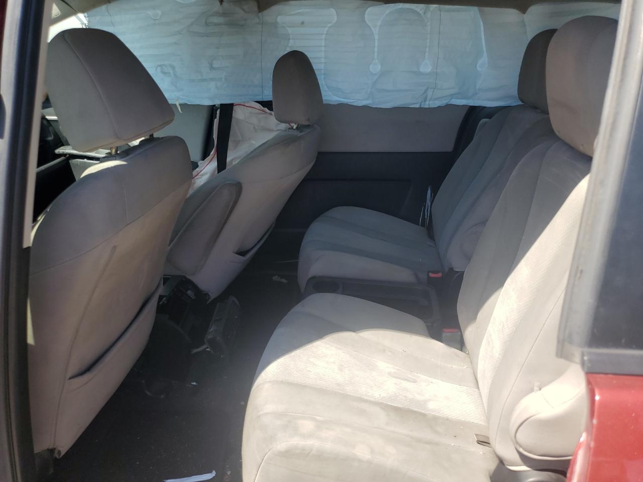 2013 Mazda 5 VIN: JM1CW2BL9D0154484 Lot: 50551665