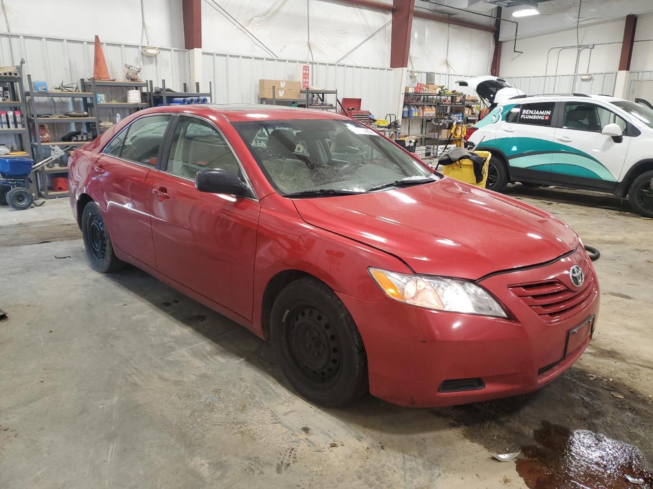 2009 Toyota Camry - Image 4
