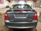 Lansing, MI에서 판매 중인 2012 Ford Fusion Se - Front End