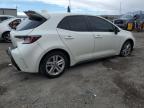 2020 Toyota Corolla Se for Sale in Las Vegas, NV - Rear End