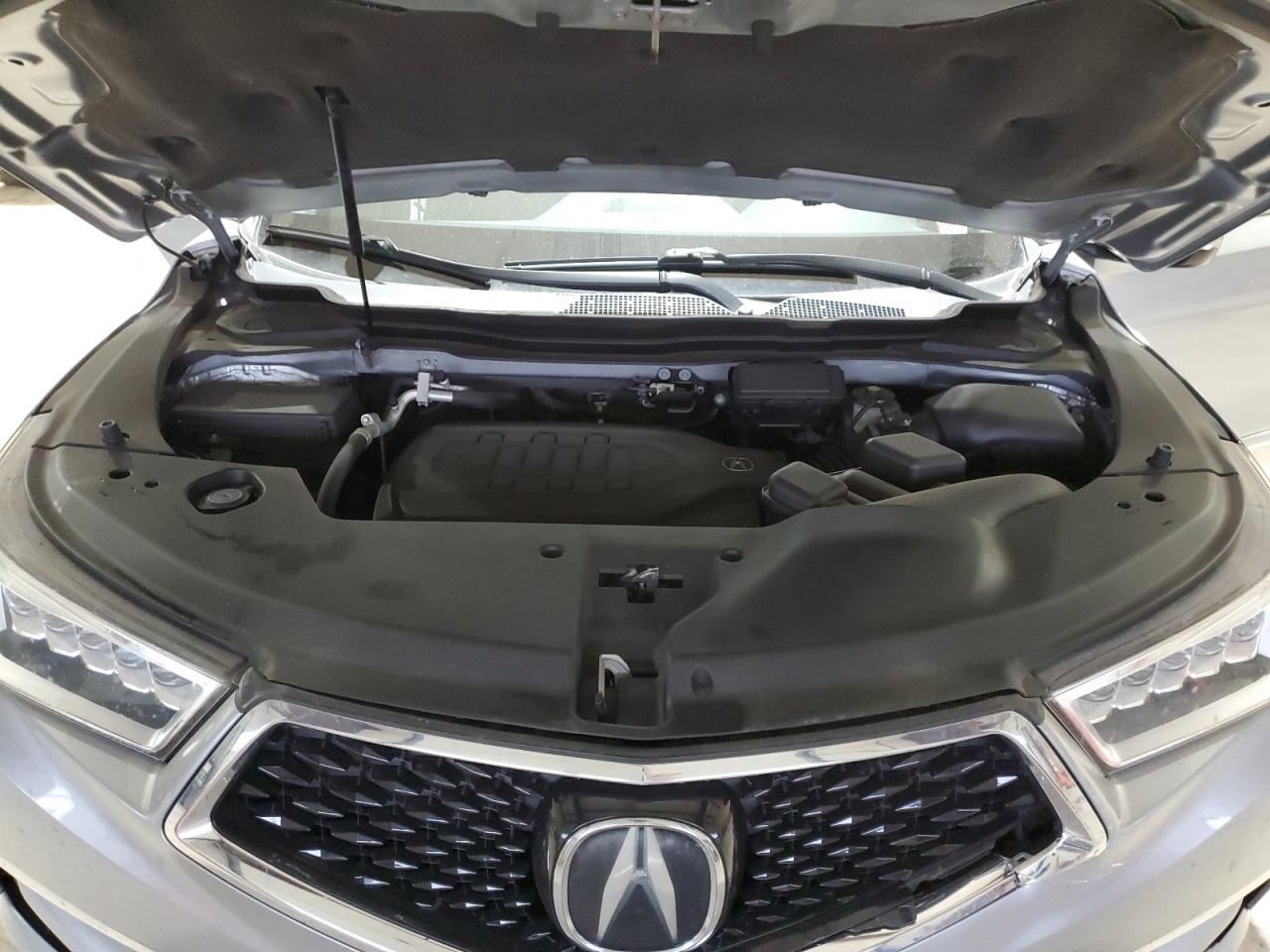 2017 Acura MDX - Image 12