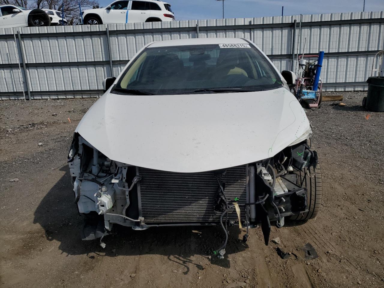 2018 Toyota Corolla - Image 5
