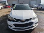 2017 Chevrolet Cruze Ls იყიდება Albuquerque-ში, NM - Front End