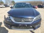 2015 Honda Accord Lx en Venta en Hampton, VA - Front End