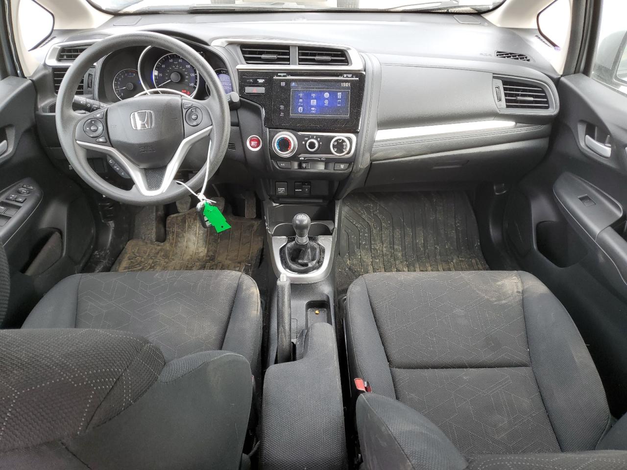 2017 Honda Fit - Image 8