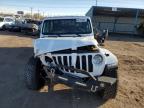 2021 Jeep Gladiator Sport en Venta en Colorado Springs, CO - Front End