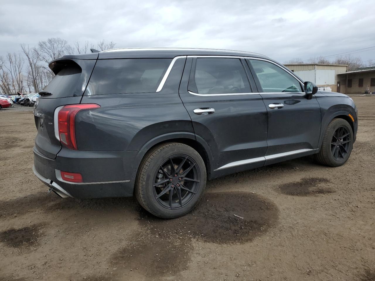 2020 Hyundai Palisade - Image 3