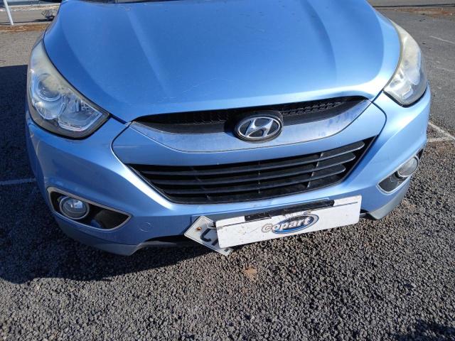 2012 HYUNDAI IX35 GDI S