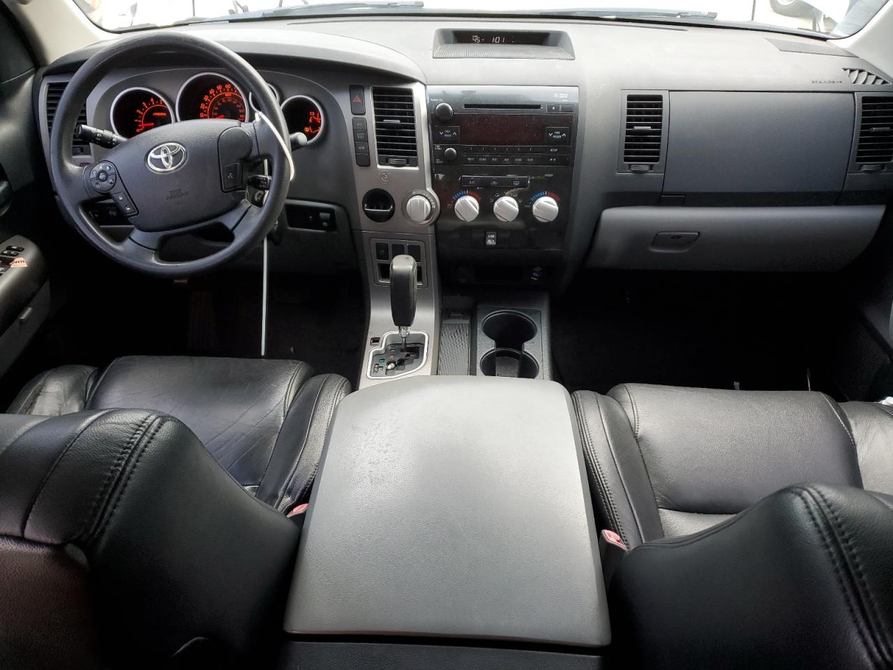 2011 Toyota Tundra - Image 8