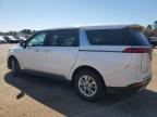 2022 Kia Carnival Lx на продаже в Longview, TX - Front End