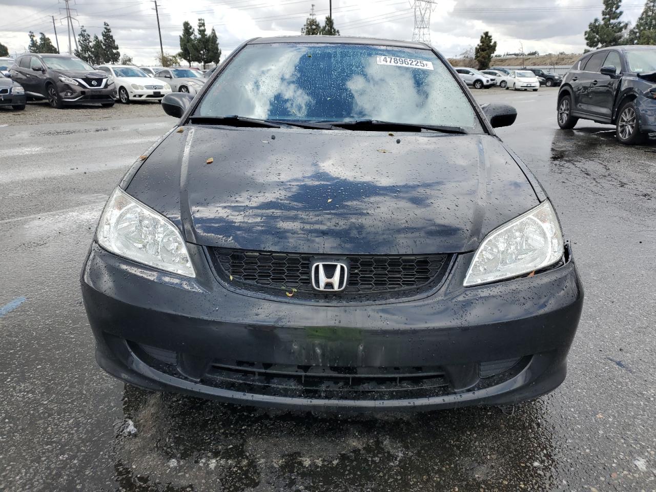 2004 Honda Civic - Image 5