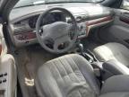 2002 Chrysler Sebring Lxi за продажба в North Billerica, MA - Front End