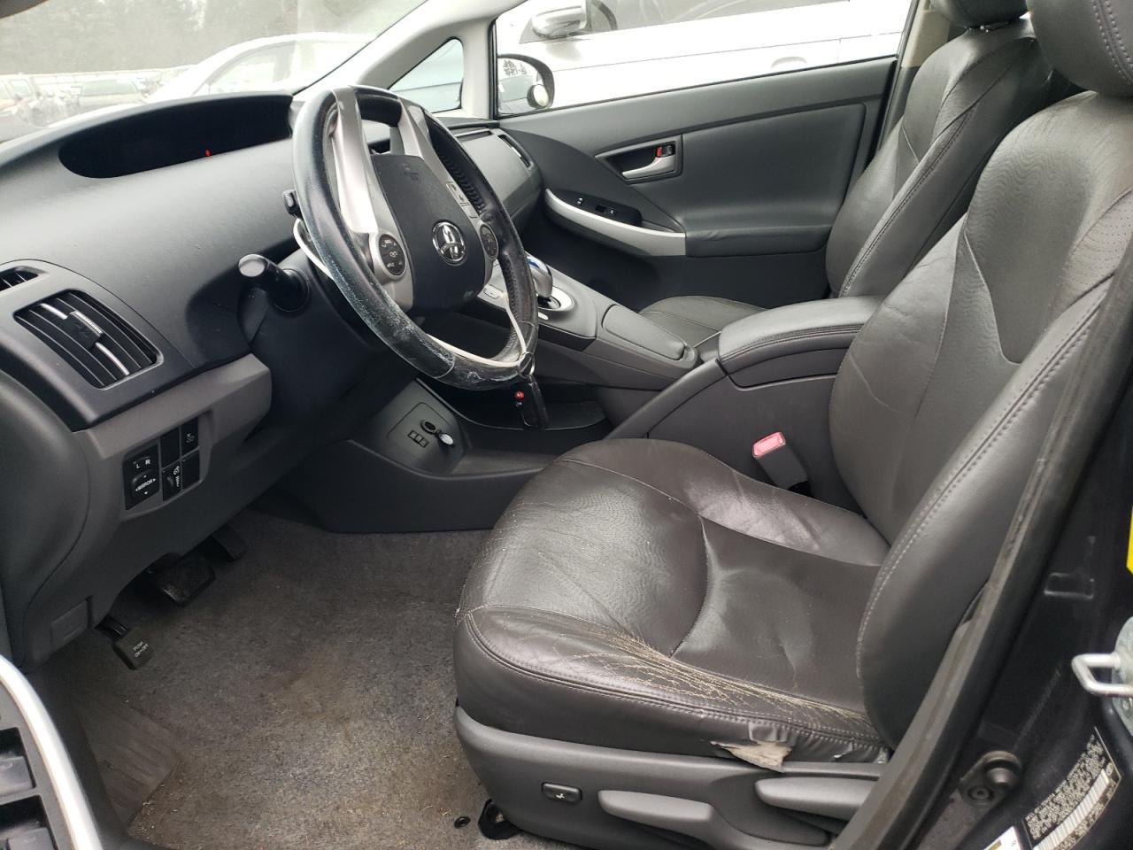 2010 Toyota Prius - Image 7