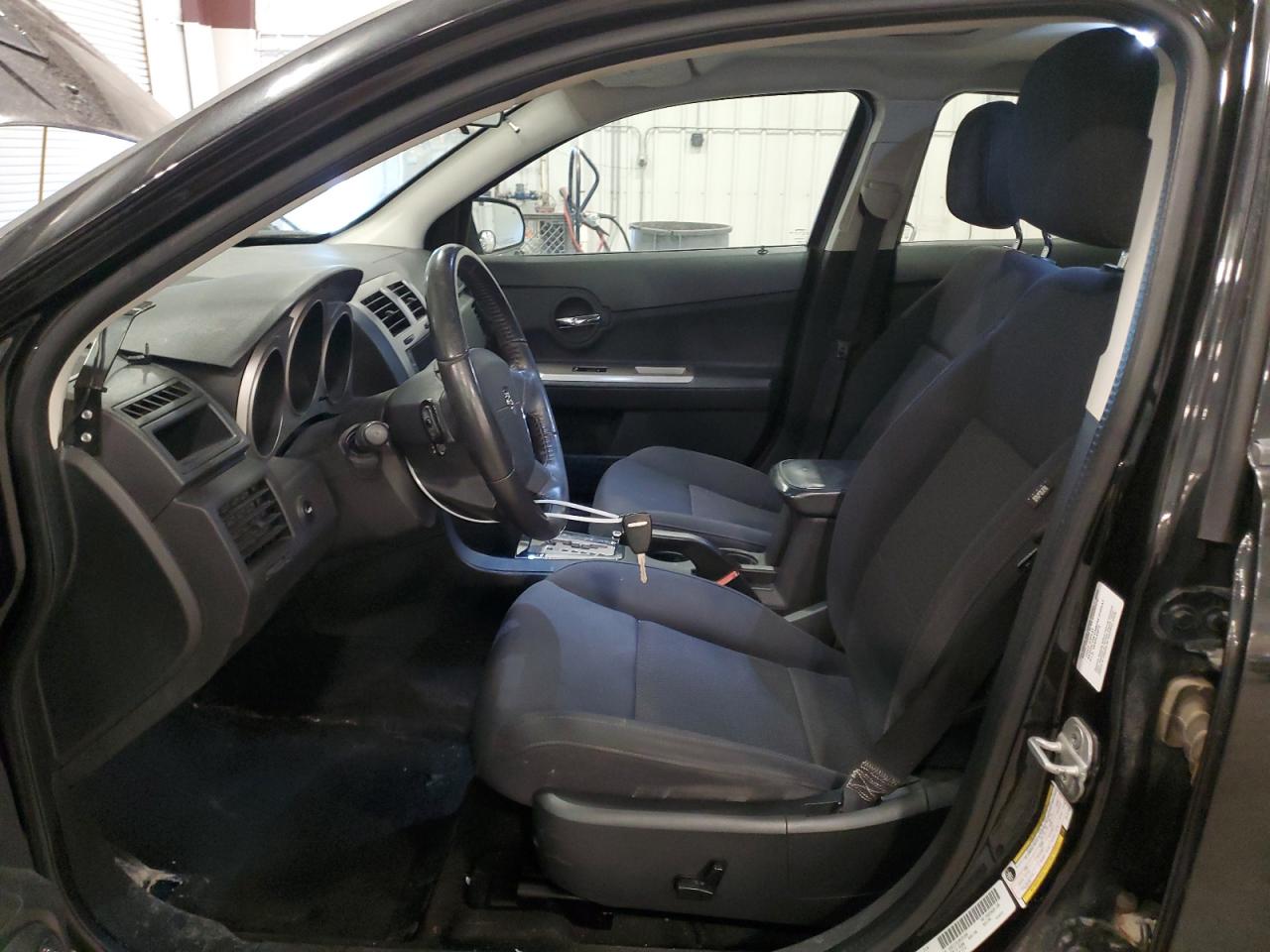 2010 Dodge Avenger - Image 7
