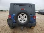 2010 Jeep Wrangler Unlimited Sport for Sale in San Antonio, TX - Burn - Engine