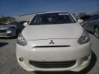 2015 Mitsubishi Mirage Es იყიდება Spartanburg-ში, SC - Rear End