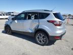 2017 Ford Escape Se for Sale in Las Vegas, NV - Front End