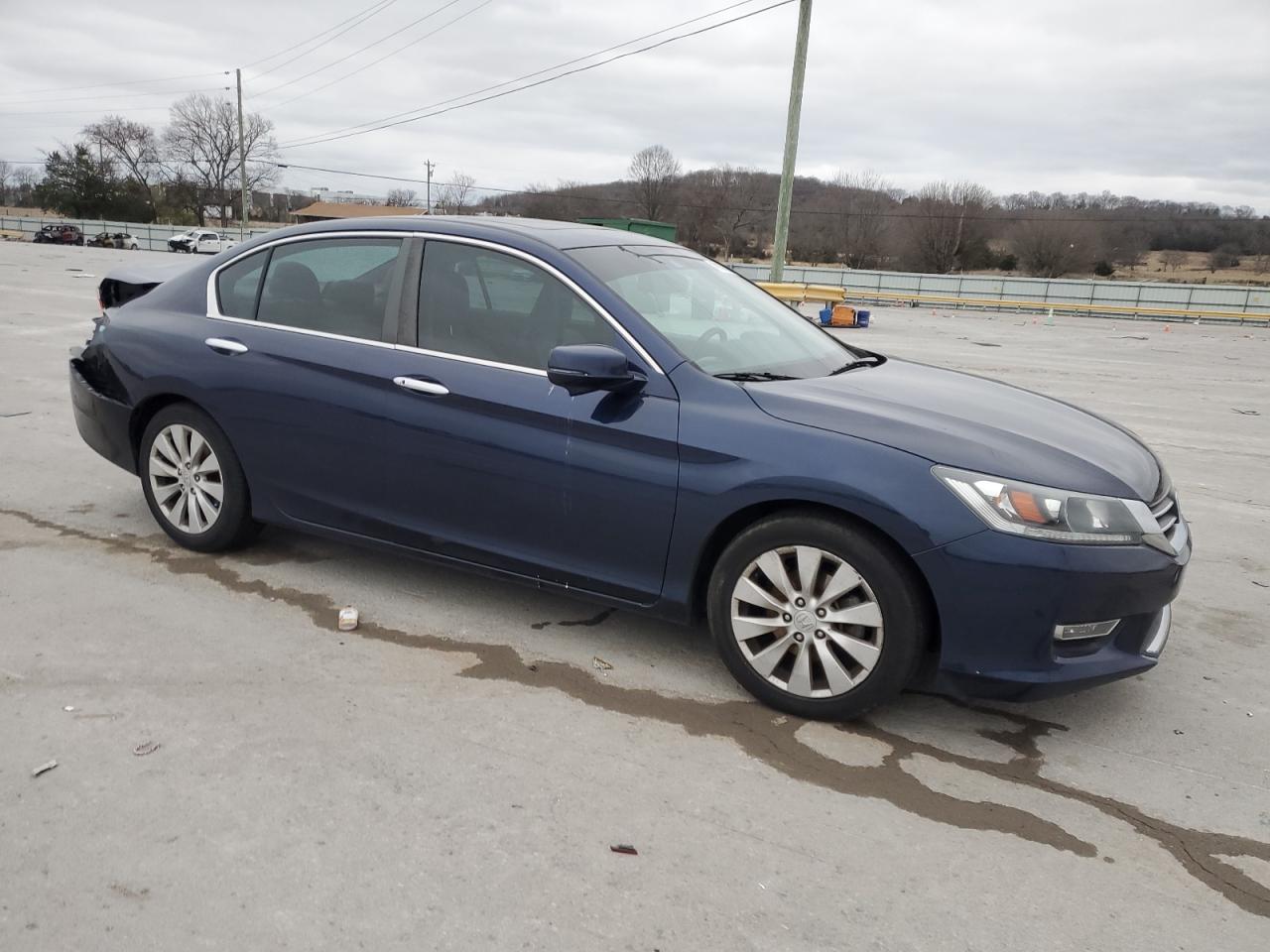 2013 Honda Accord - Image 4