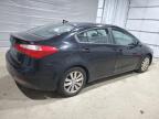 2016 Kia Forte Lx for Sale in Candia, NH - Vandalism