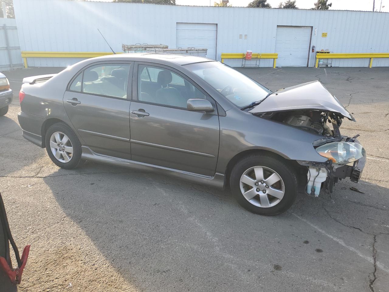 2007 Toyota Corolla - Image 4