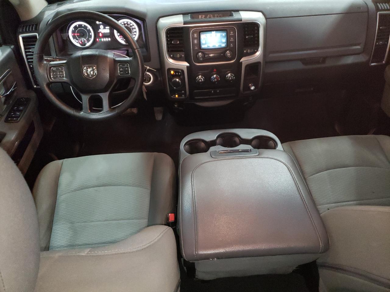 2017 RAM 1500 - Image 8