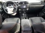 2016 Toyota 4Runner Sr5/Sr5 Premium en Venta en Central Square, NY - Front End