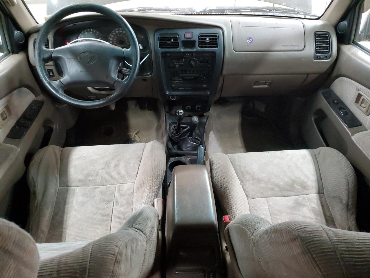 1999 Toyota 4Runner - Image 8