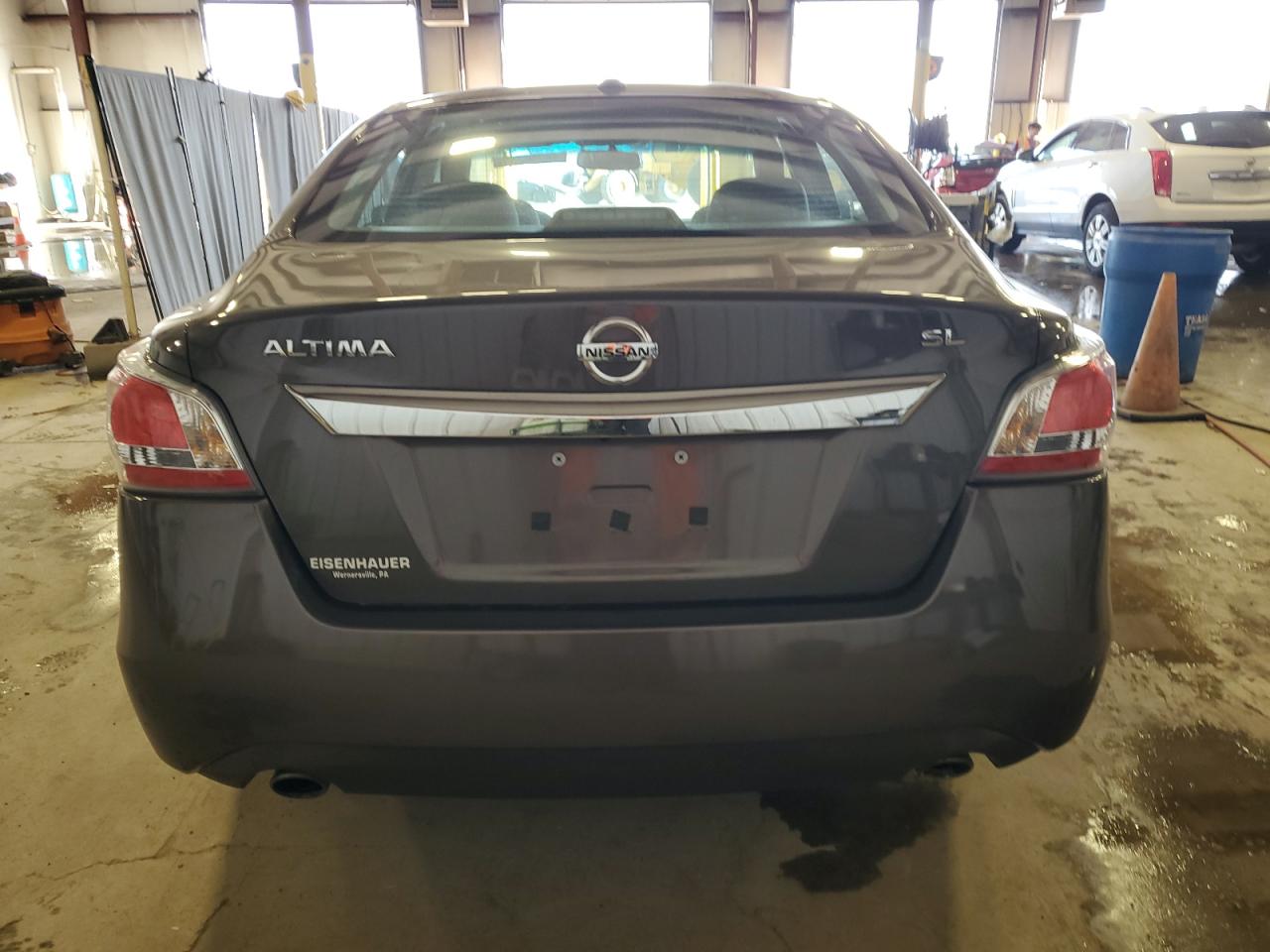 2015 Nissan Altima - Image 6